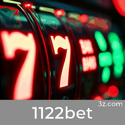 Bônus e Ofertas Exclusivas da 1122bet: Descubra Agora