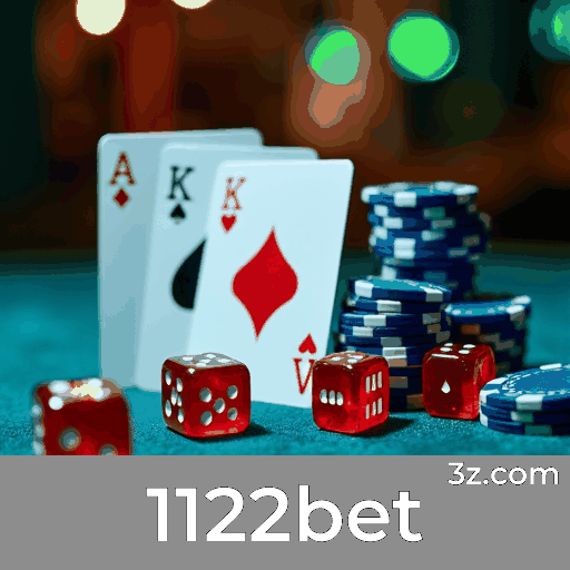 1122bet: Apostas Simplificadas com o App