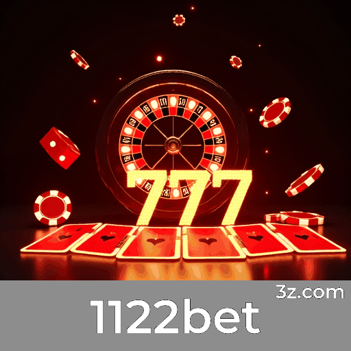 1122bet: Apostas Simplificadas com o App