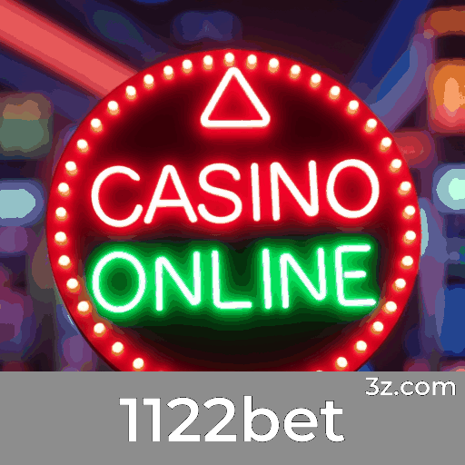 Emocionante Realismo Psicológico no Ambiente Envolvente do Cassino 1122bet