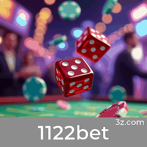 Bem-vindo à Plataforma 1122bet: Excelência em Apostas