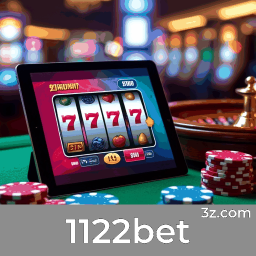 1122bet: Cobertura Completa de Esportes e Odds Instantâneas