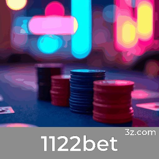 1122bet: Cobertura Completa de Esportes e Odds Instantâneas