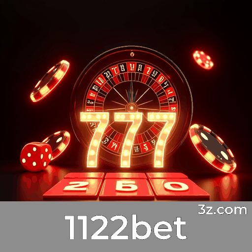 Desenvolvedores Top e Inovação Técnica no 1122bet