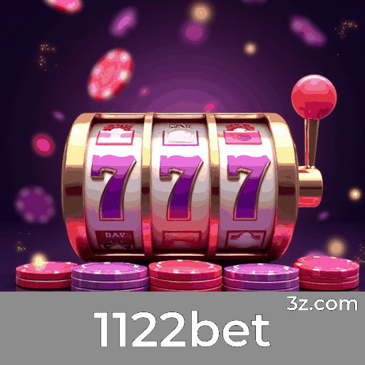 Registre-se Rapidamente e Desbloqueie Recompensas Exclusivas 1122bet